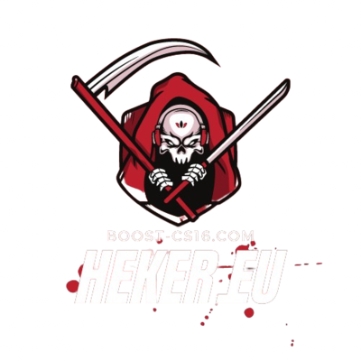 HEKER.EU # BOOST-CS16.COM OFFICIAL FORUM